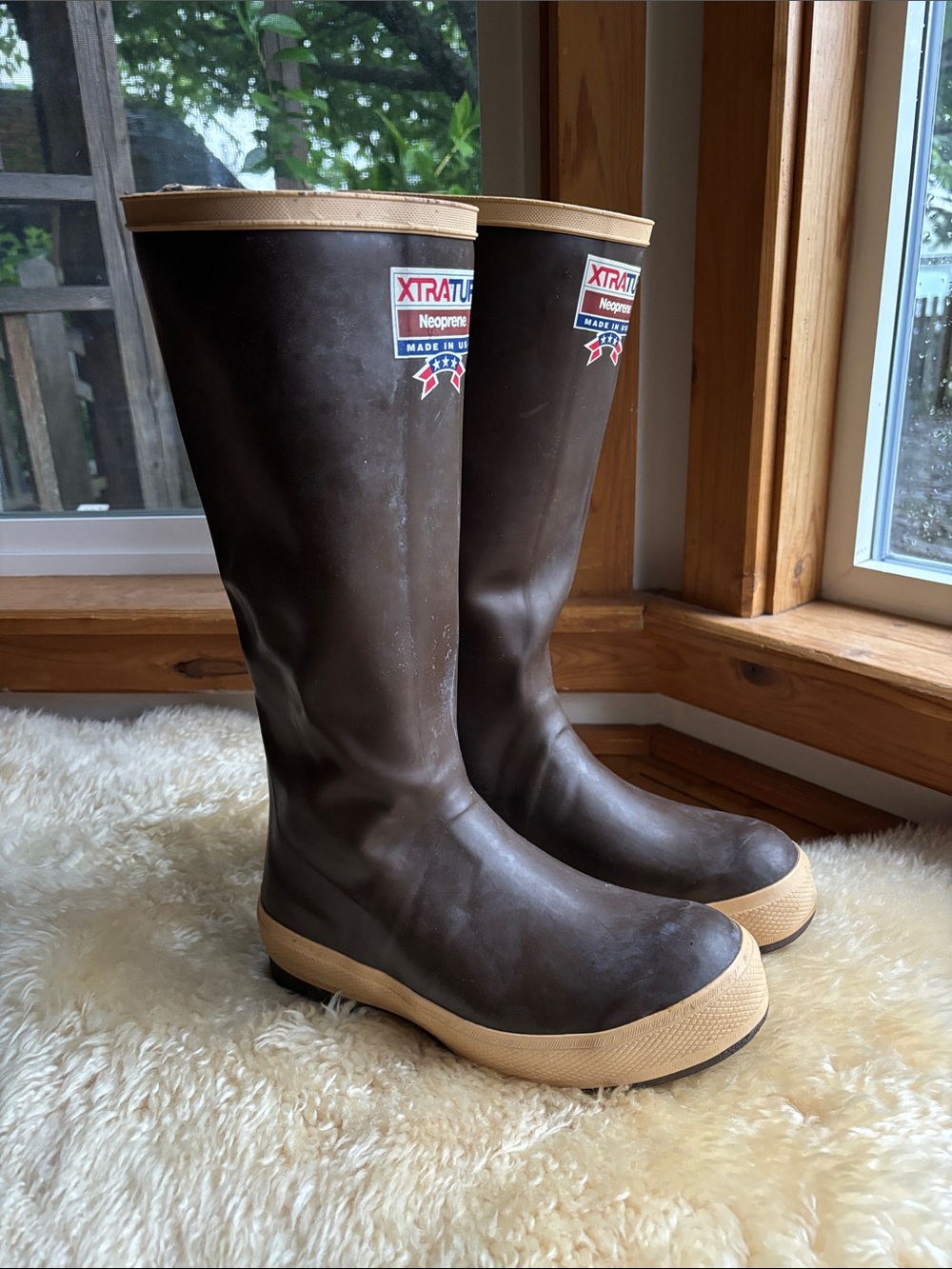 Xtratuf Legacy Boots